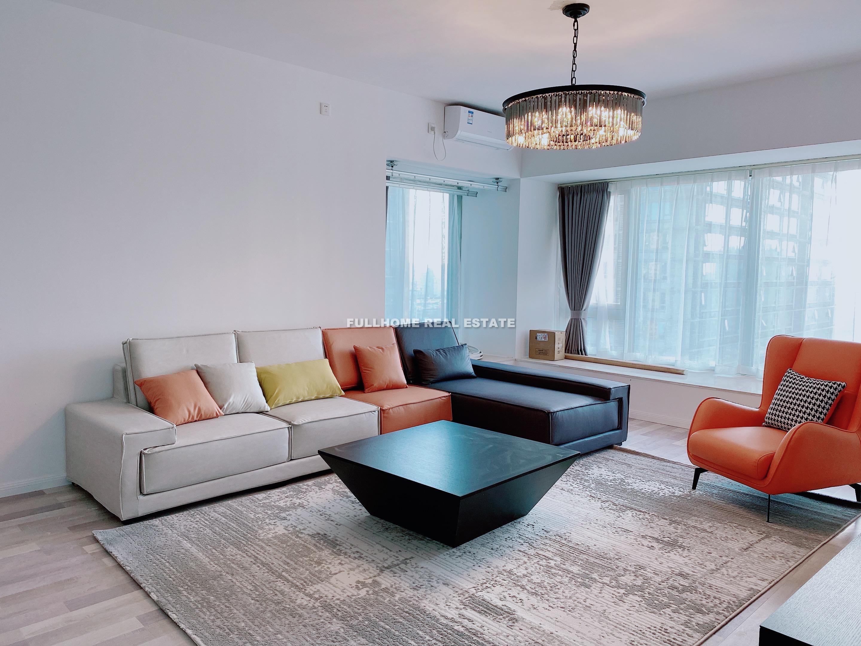 Gao Shang Ling Yu - Interior view 8, Shanghai rental property