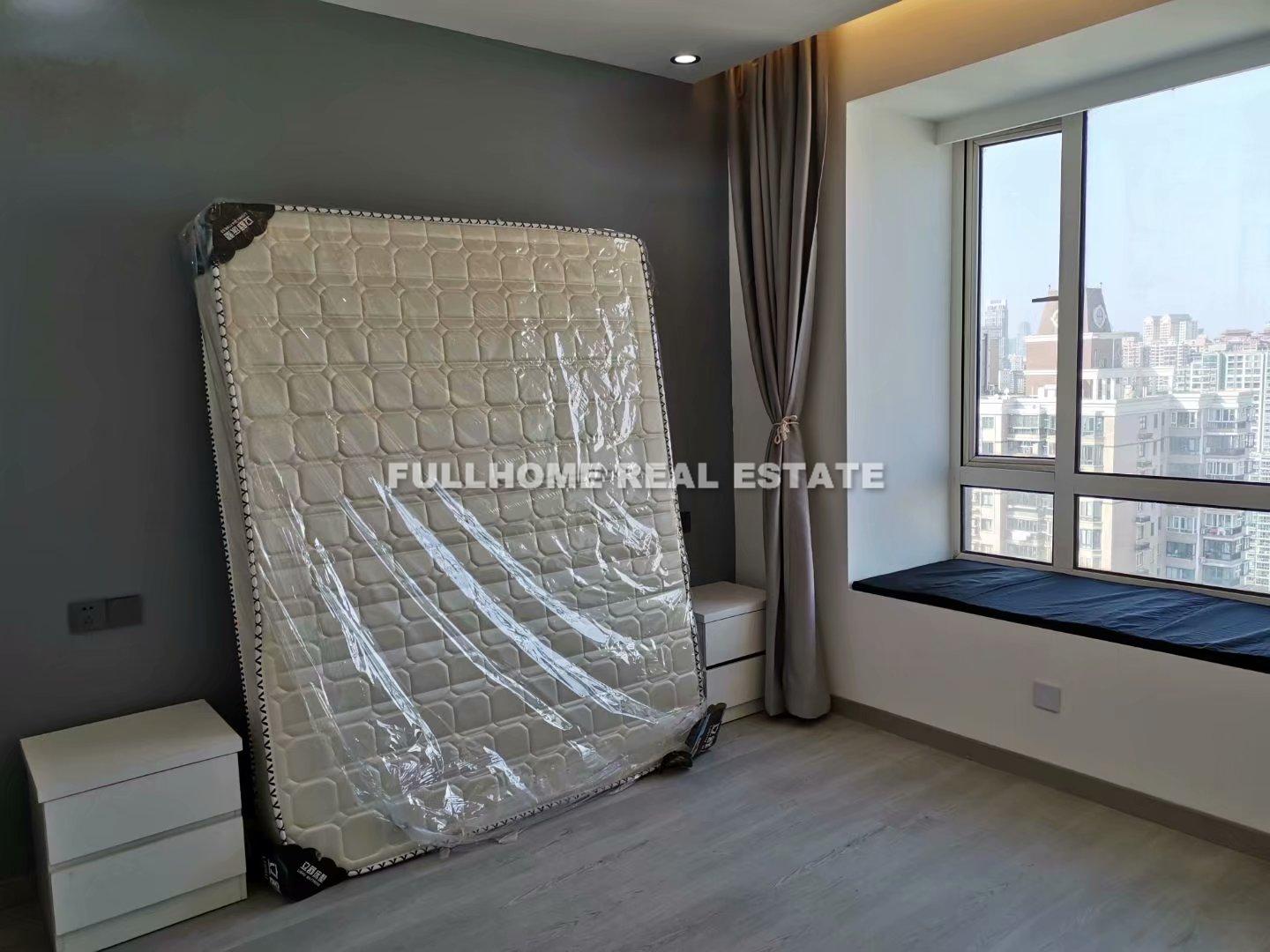 Huangpu Monte Vista - Interior view 2, Shanghai rental property
