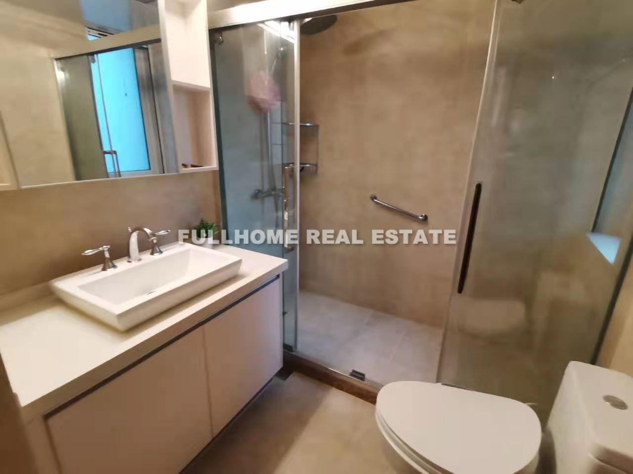Park View - Interior view 12, Shanghai rental property