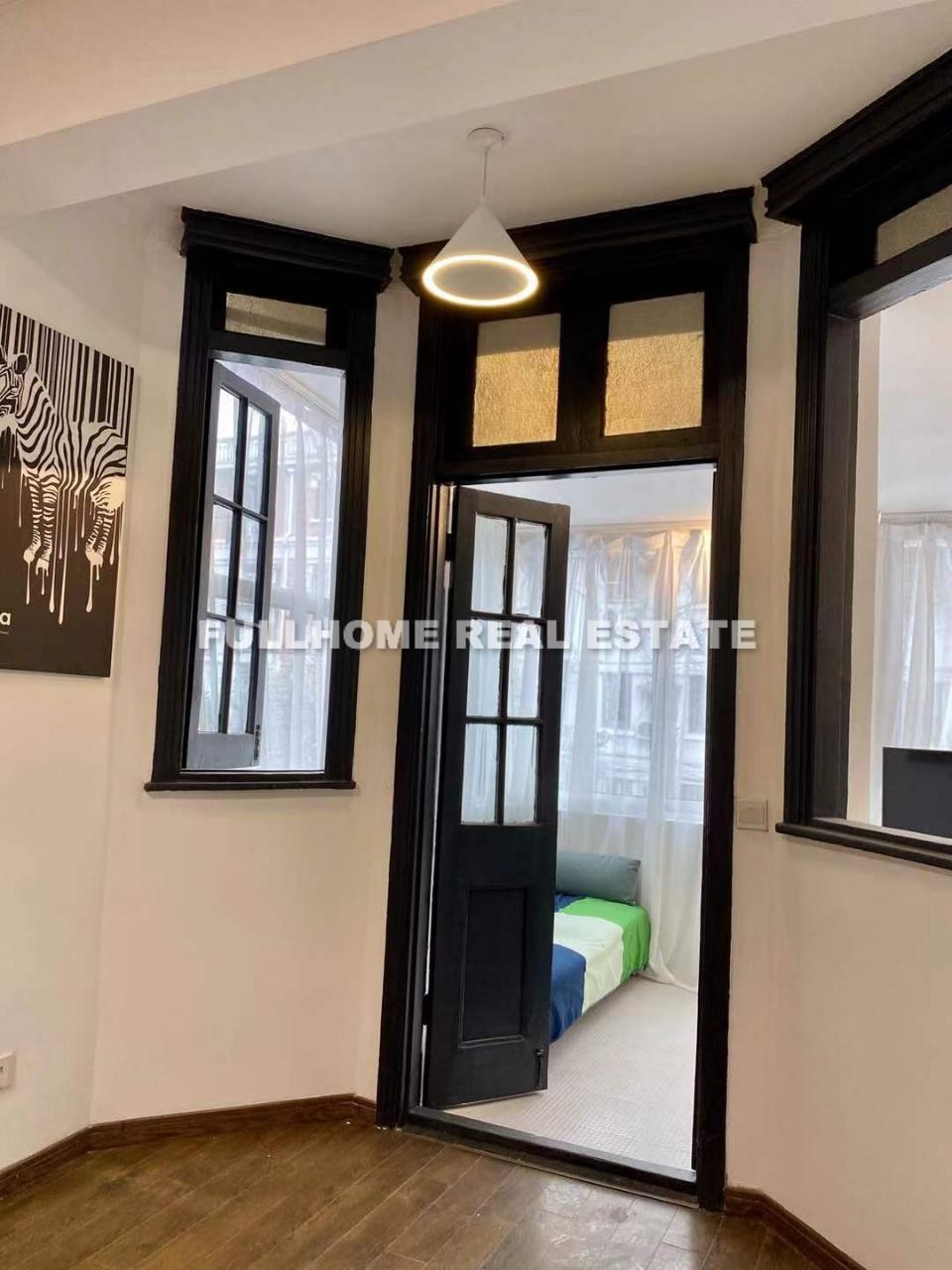 Lane 1-1000 Nanchang Road Old House - Interior view 4, Shanghai rental property