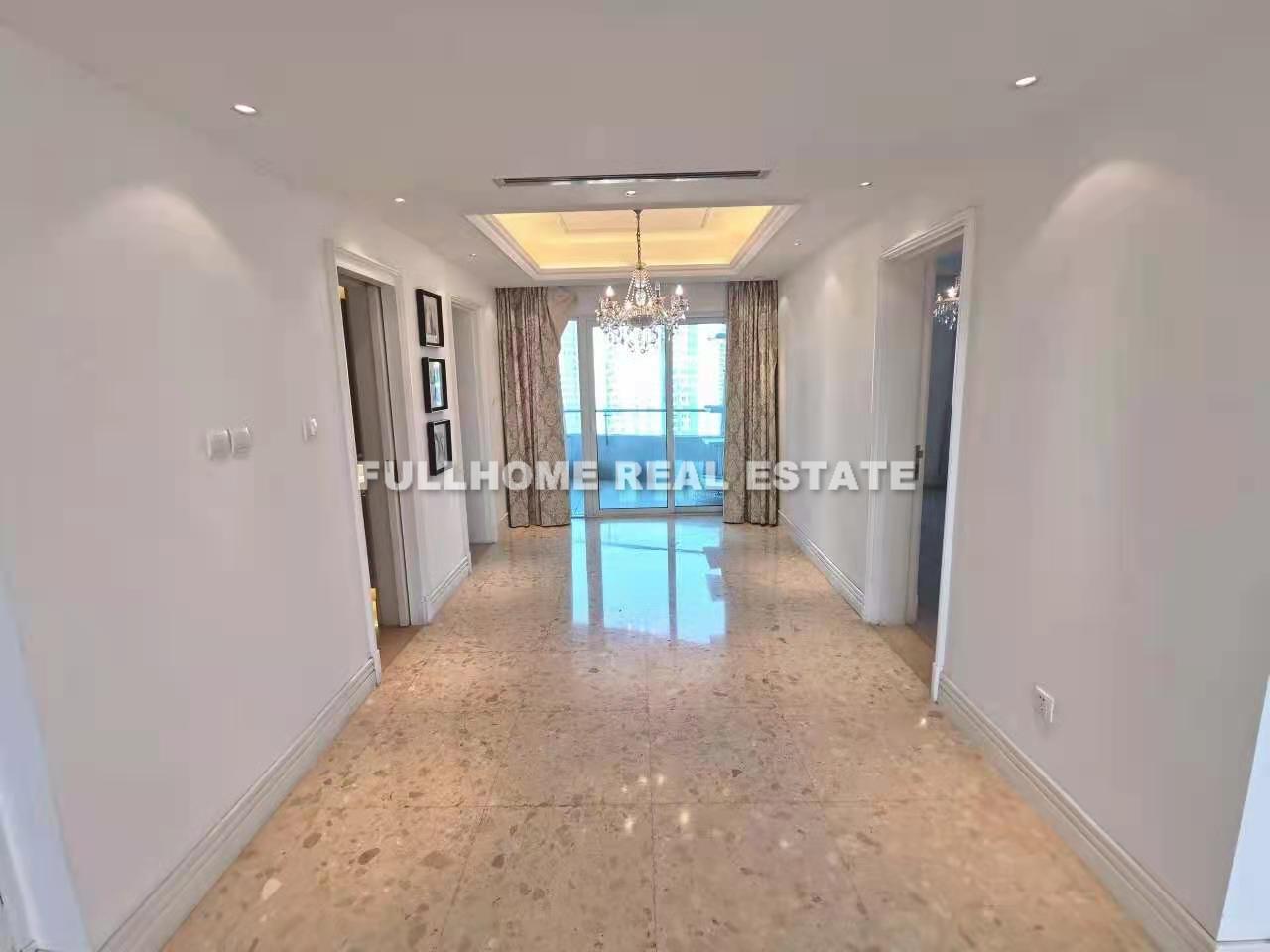 Bai Hui Garden - Interior view 3, Shanghai rental property