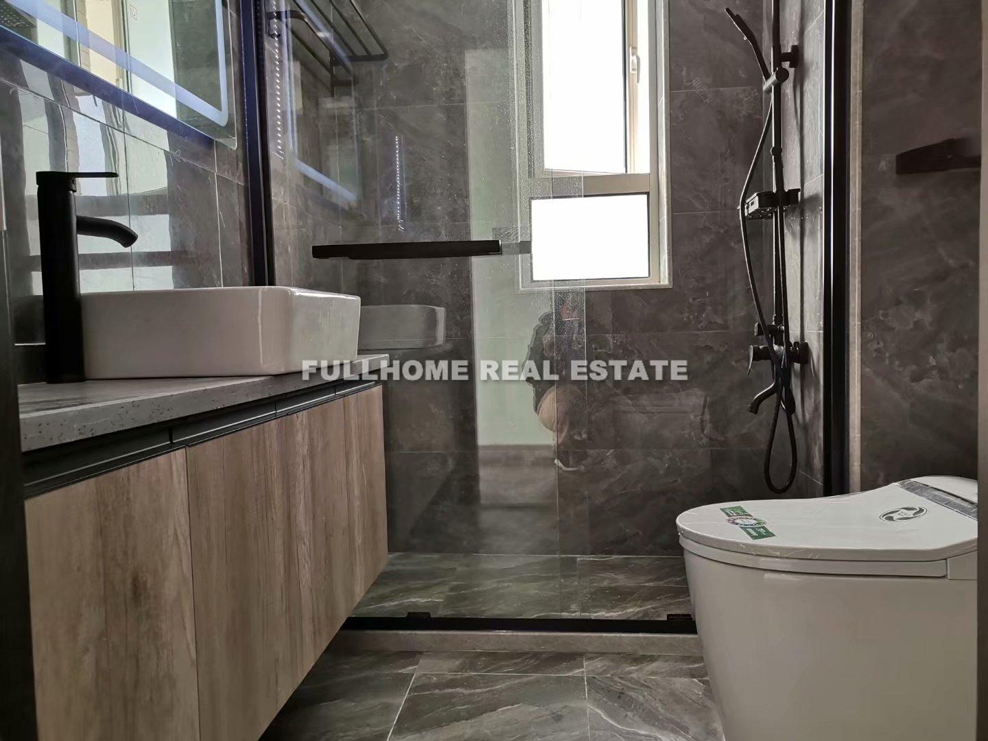 Huangpu Monte Vista - Interior view 10, Shanghai rental property