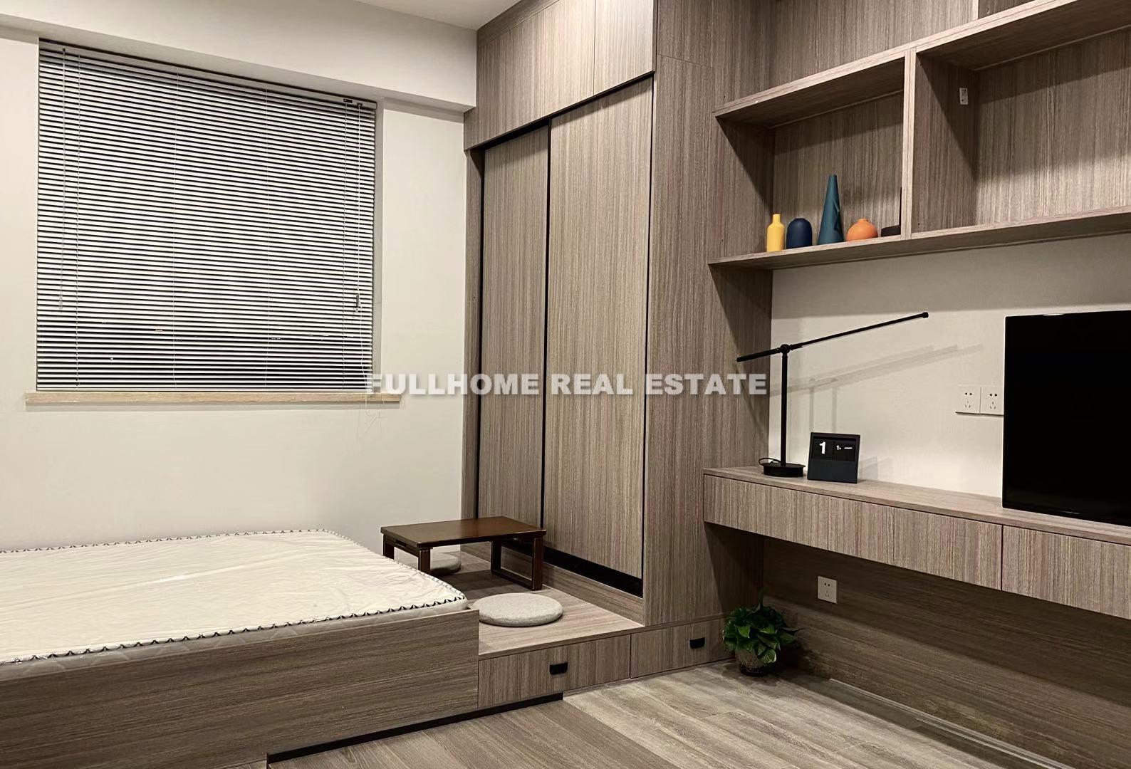 Zhonghuang Mansion - Interior view 6, Shanghai rental property