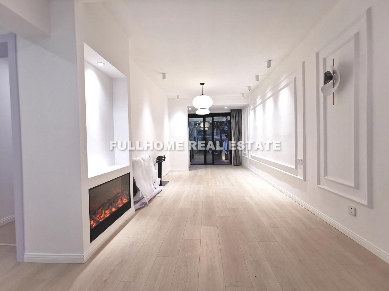 Spring In Garden - 3 bedroom apartment in Shanghai, Tianshan, Hongqiao