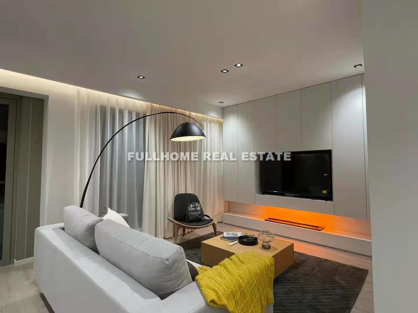 One Park Avenue - Interior view 9, Shanghai rental property