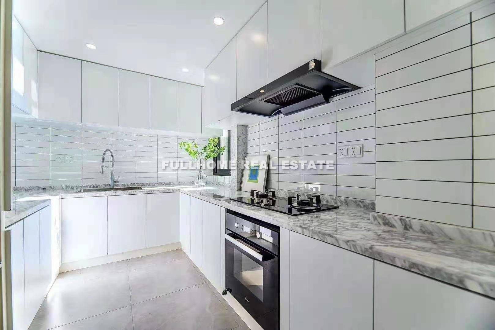 De An Apartment - Interior view 9, Shanghai rental property
