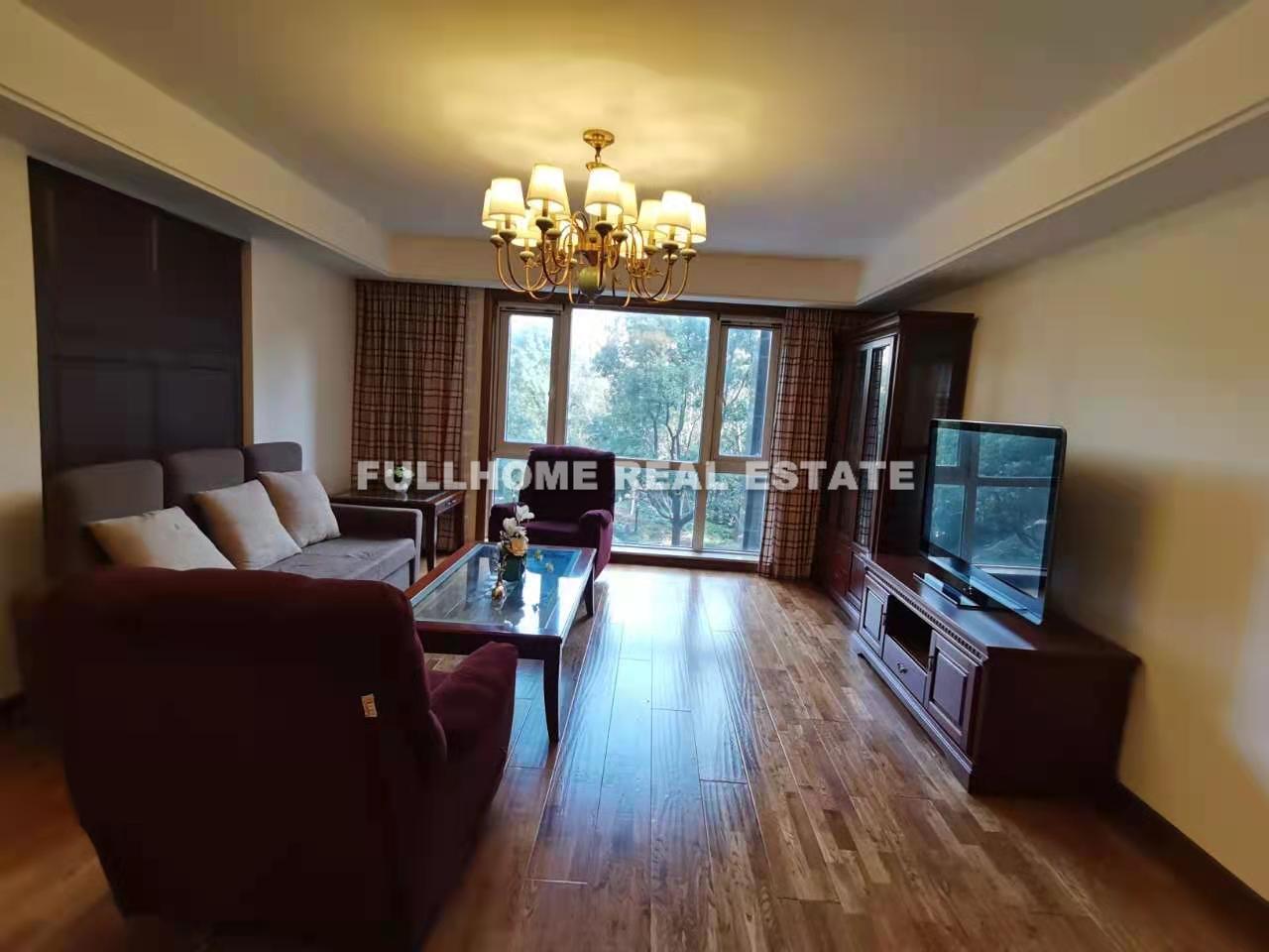 Park View - Interior view 7, Shanghai rental property