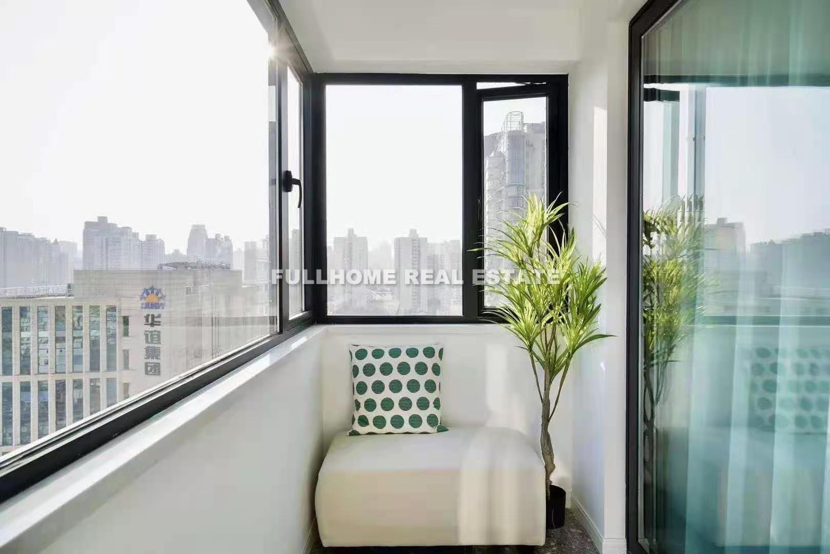 De An Apartment - Interior view 6, Shanghai rental property