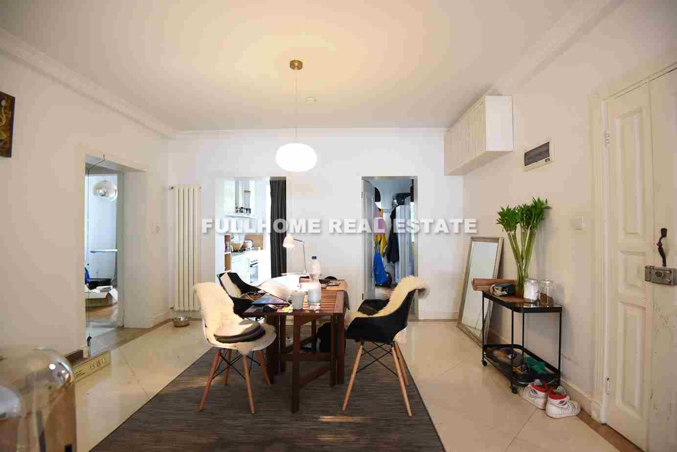 Lane 1-200 Gaoyou Road Old House - Interior view 11, Shanghai rental property