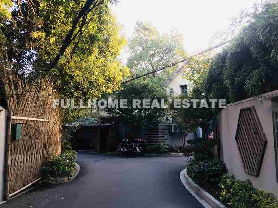 Lane 1-200 Gaoyou Road Old House - Interior view 14, Shanghai rental property