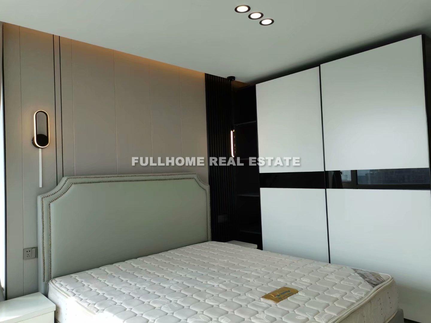 Huangpu Monte Vista - Interior view 9, Shanghai rental property