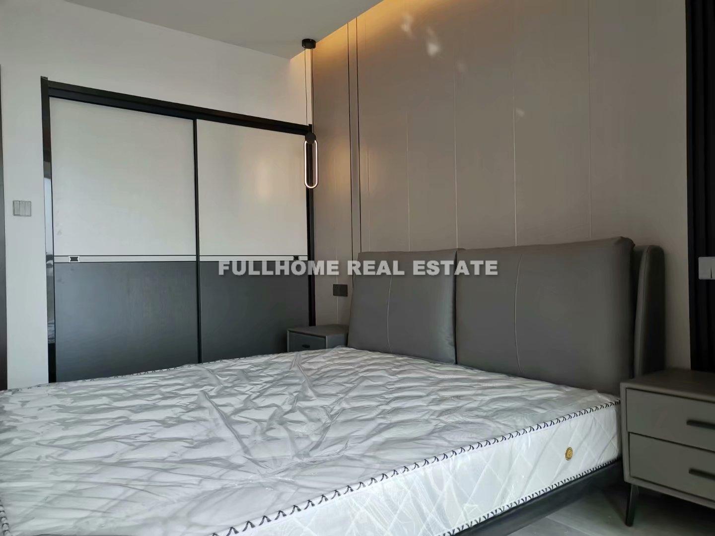Huangpu Monte Vista - Interior view 11, Shanghai rental property