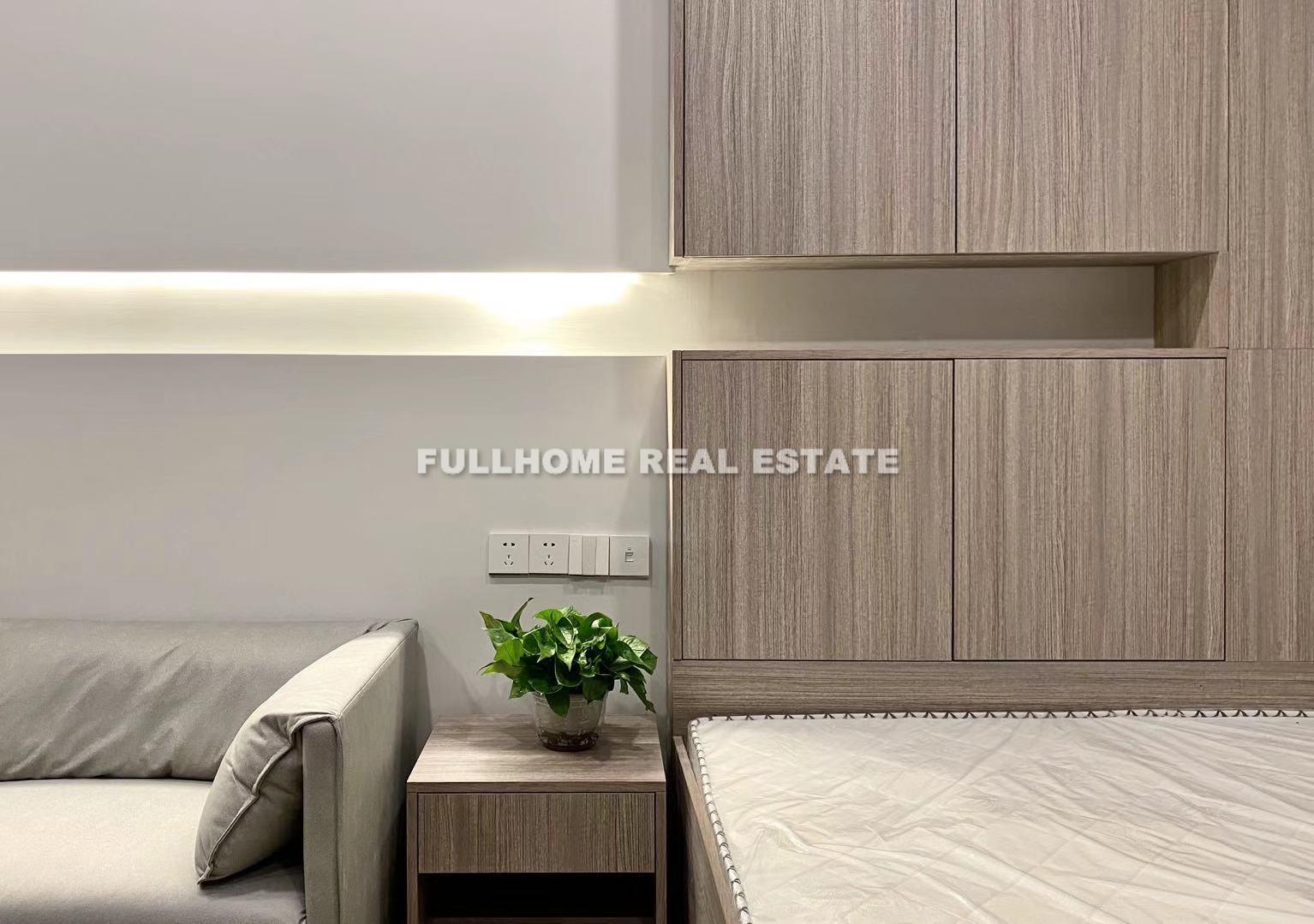 Zhonghuang Mansion - Interior view 7, Shanghai rental property