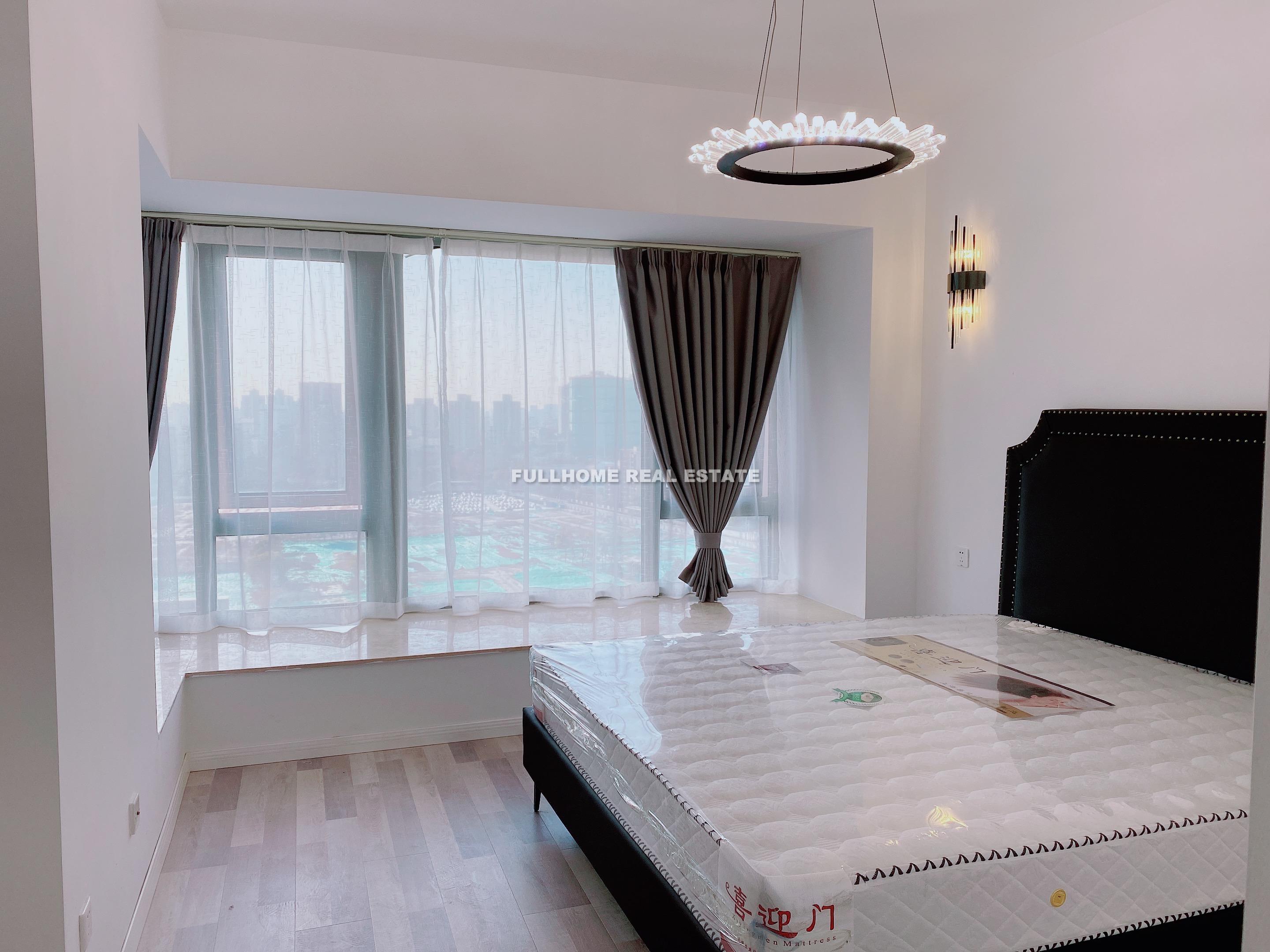 Gao Shang Ling Yu - Interior view 2, Shanghai rental property