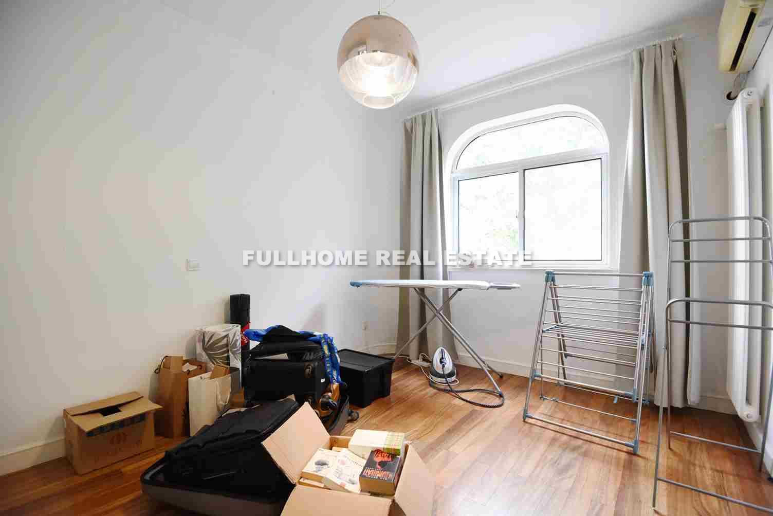 Lane 1-200 Gaoyou Road Old House - Interior view 5, Shanghai rental property