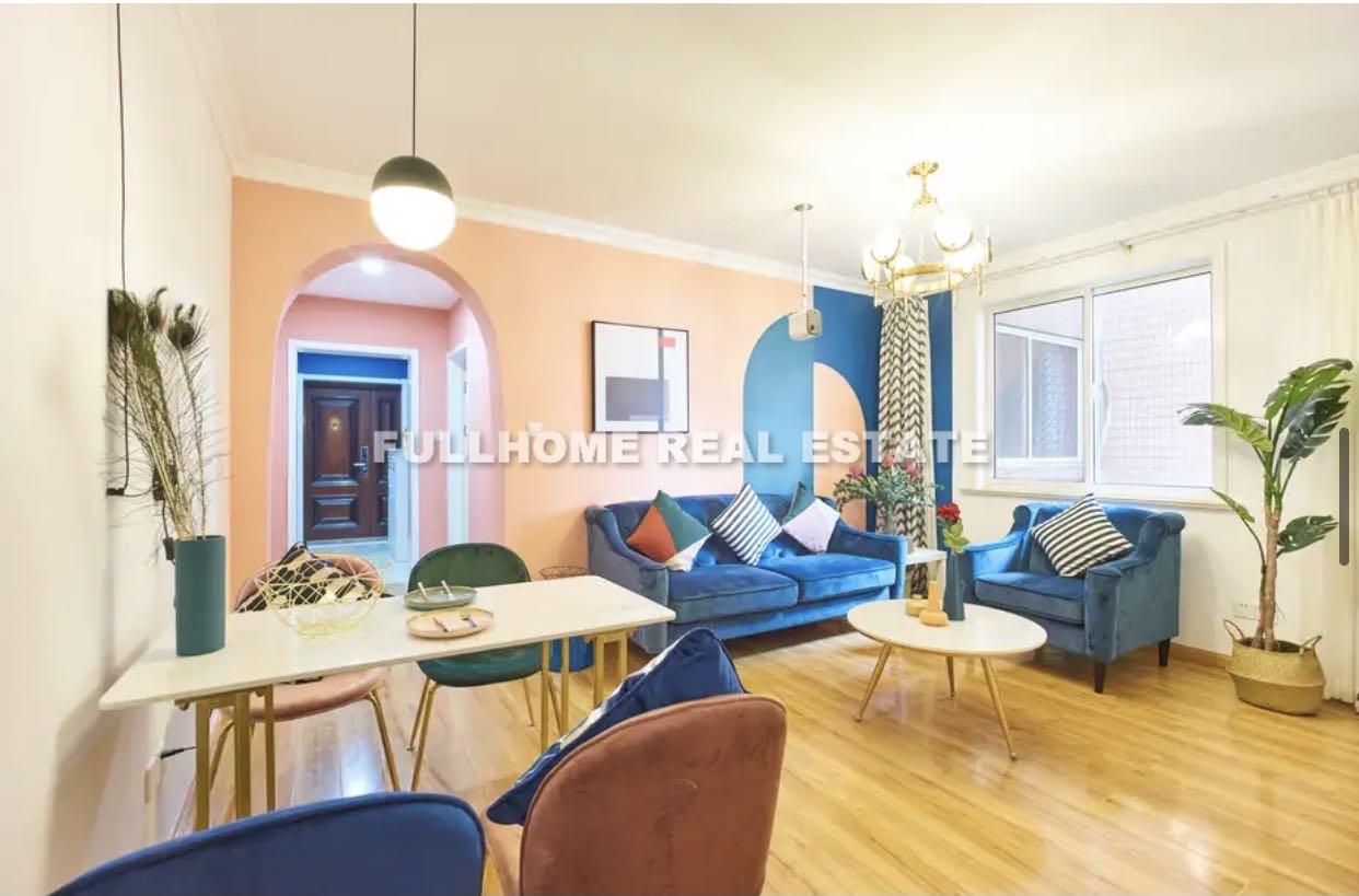 Xin Rong Lou - Interior view 5, Shanghai rental property