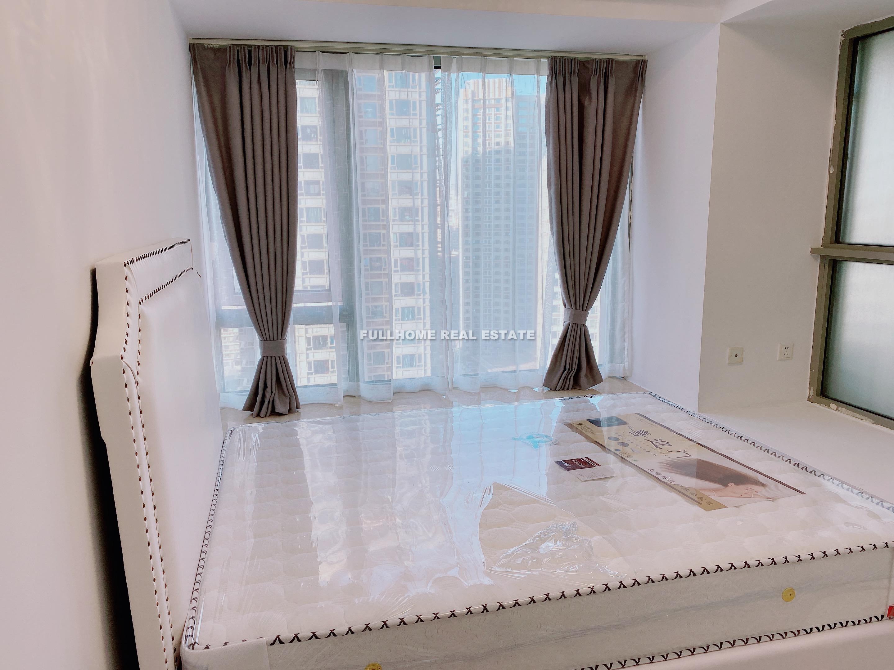 Gao Shang Ling Yu - Interior view 3, Shanghai rental property