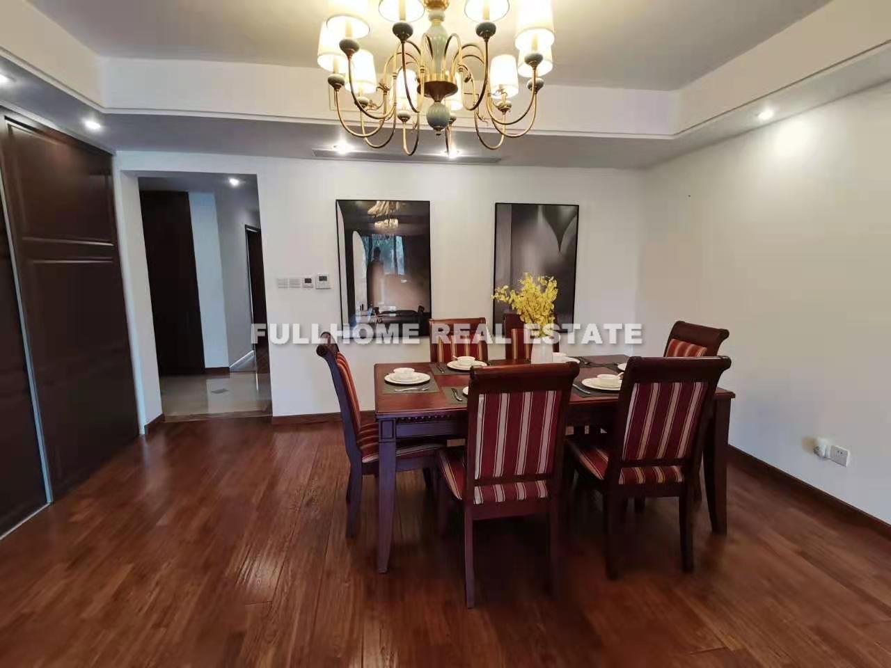 Park View - Interior view 4, Shanghai rental property