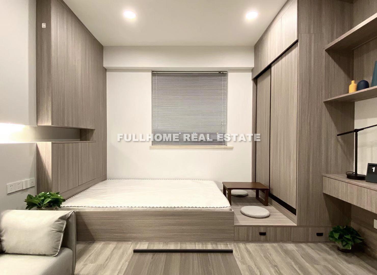 Zhonghuang Mansion - Interior view 3, Shanghai rental property