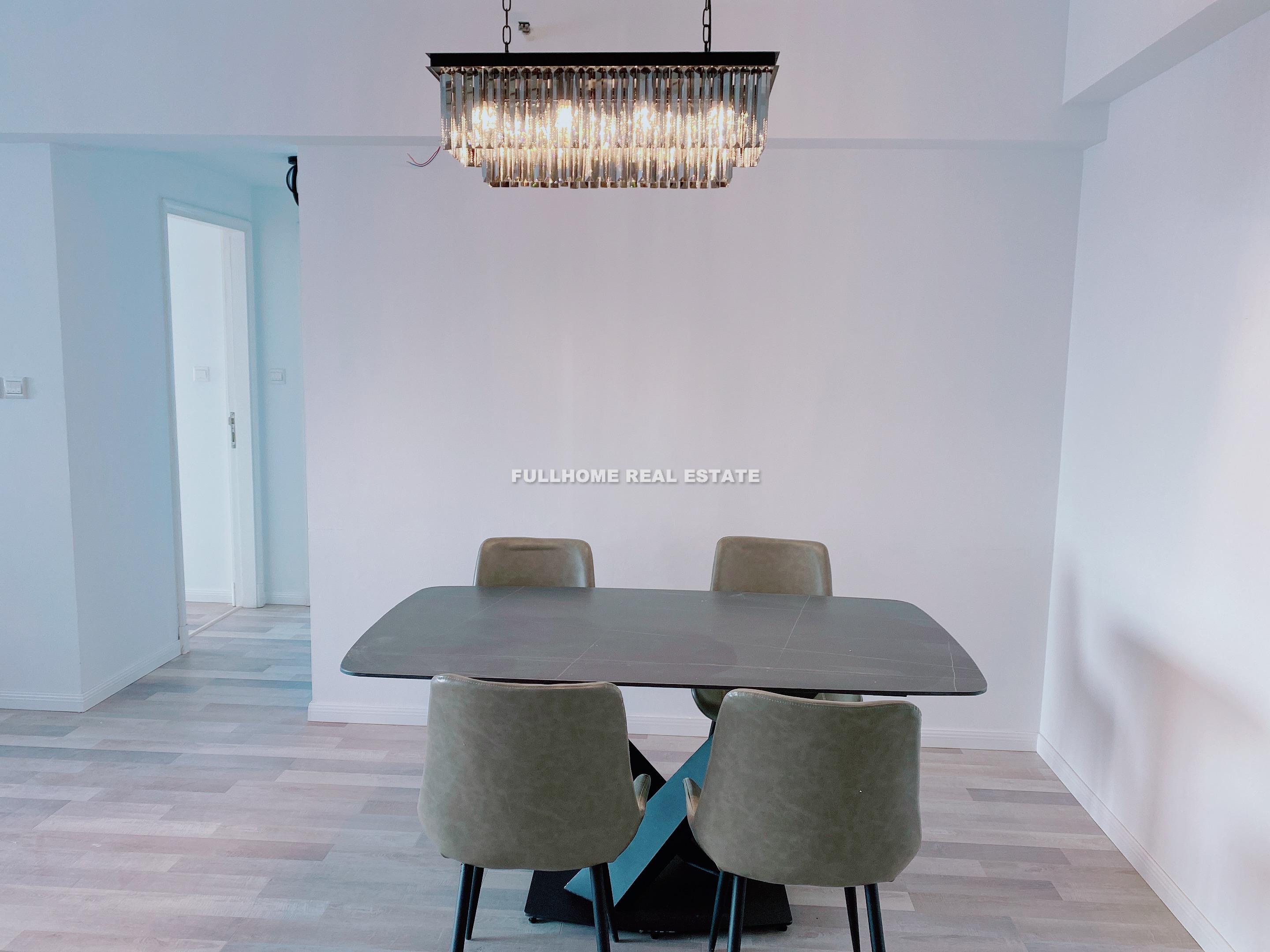 Gao Shang Ling Yu - Interior view 6, Shanghai rental property