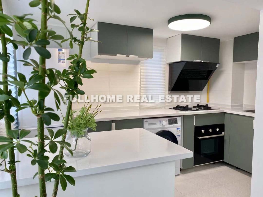 Lane 1-1000 Nanchang Road Old House - Interior view 2, Shanghai rental property