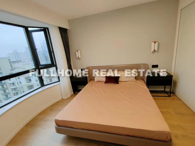 Da An Garden - Interior view 3, Shanghai rental property