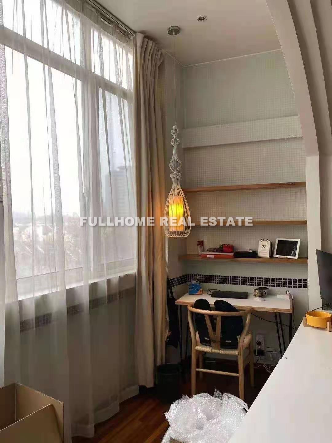 Lane 501-1000 Middle Huaihai Road Old House - Interior view 3, Shanghai rental property