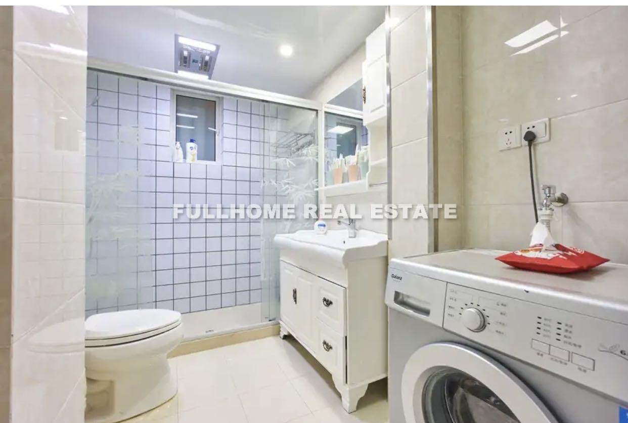 Xin Rong Lou - Interior view 7, Shanghai rental property