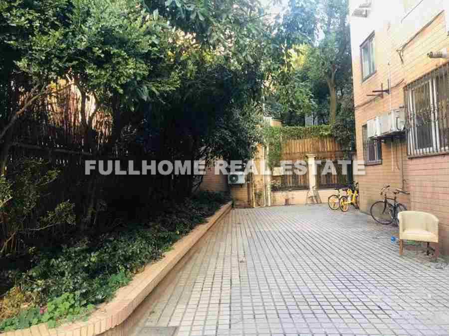 Lane 1-200 Gaoyou Road Old House - Interior view 10, Shanghai rental property