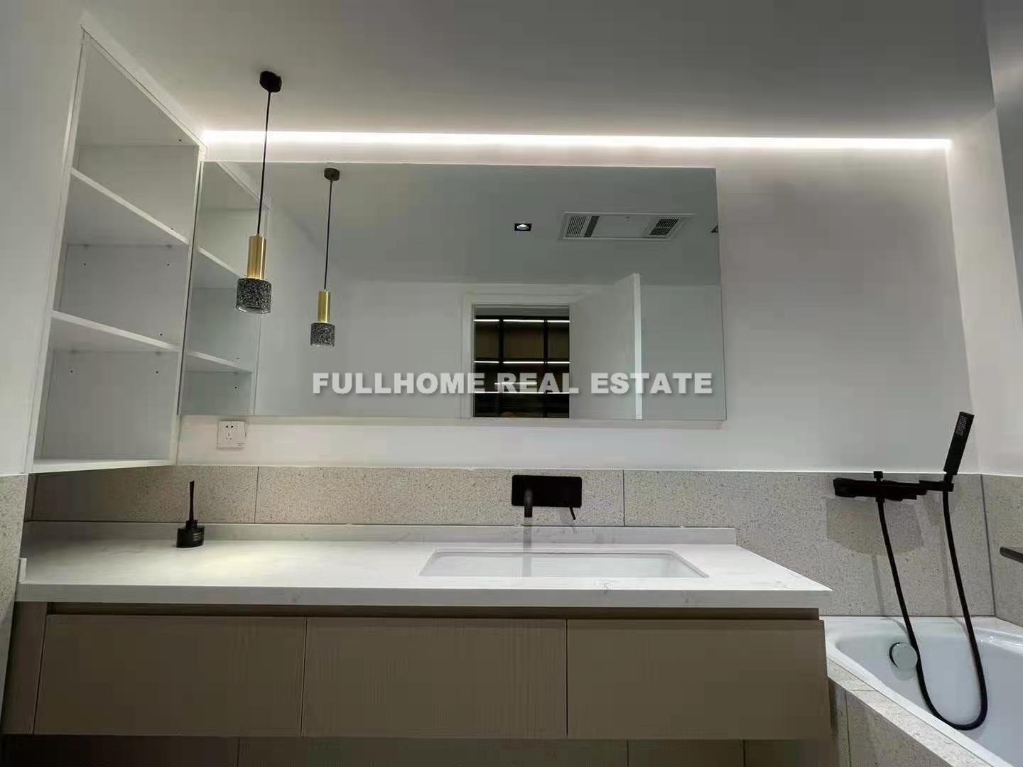 One Park Avenue - Interior view 4, Shanghai rental property