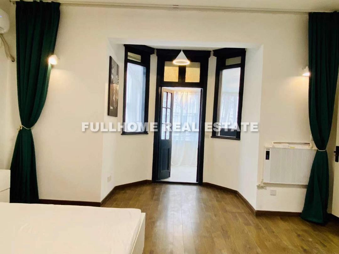 Lane 1-1000 Nanchang Road Old House - Interior view 6, Shanghai rental property