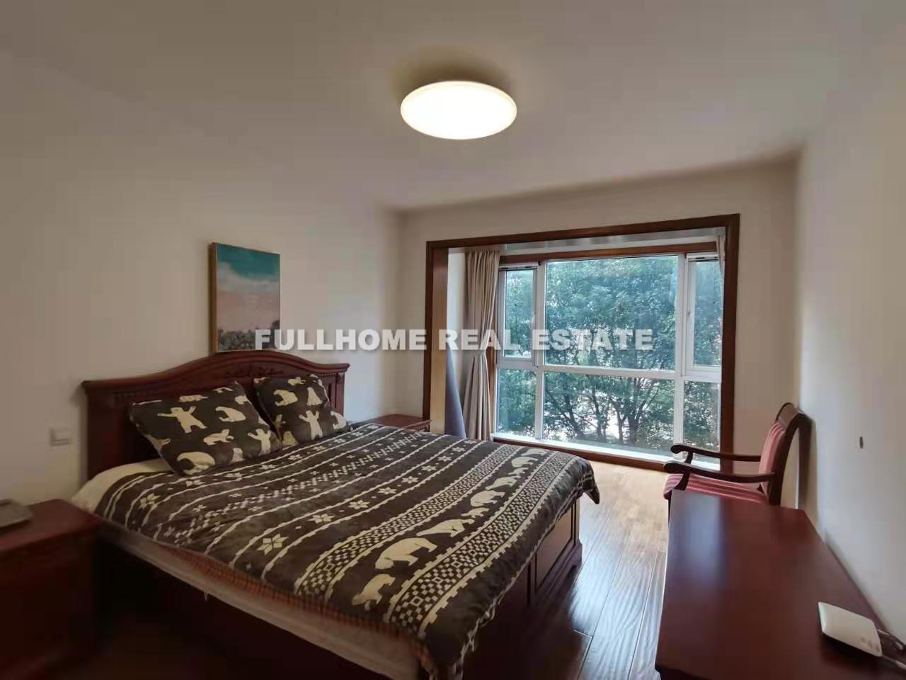 Park View - Interior view 11, Shanghai rental property