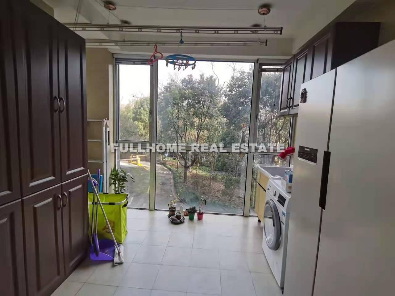 Park View - Interior view 5, Shanghai rental property