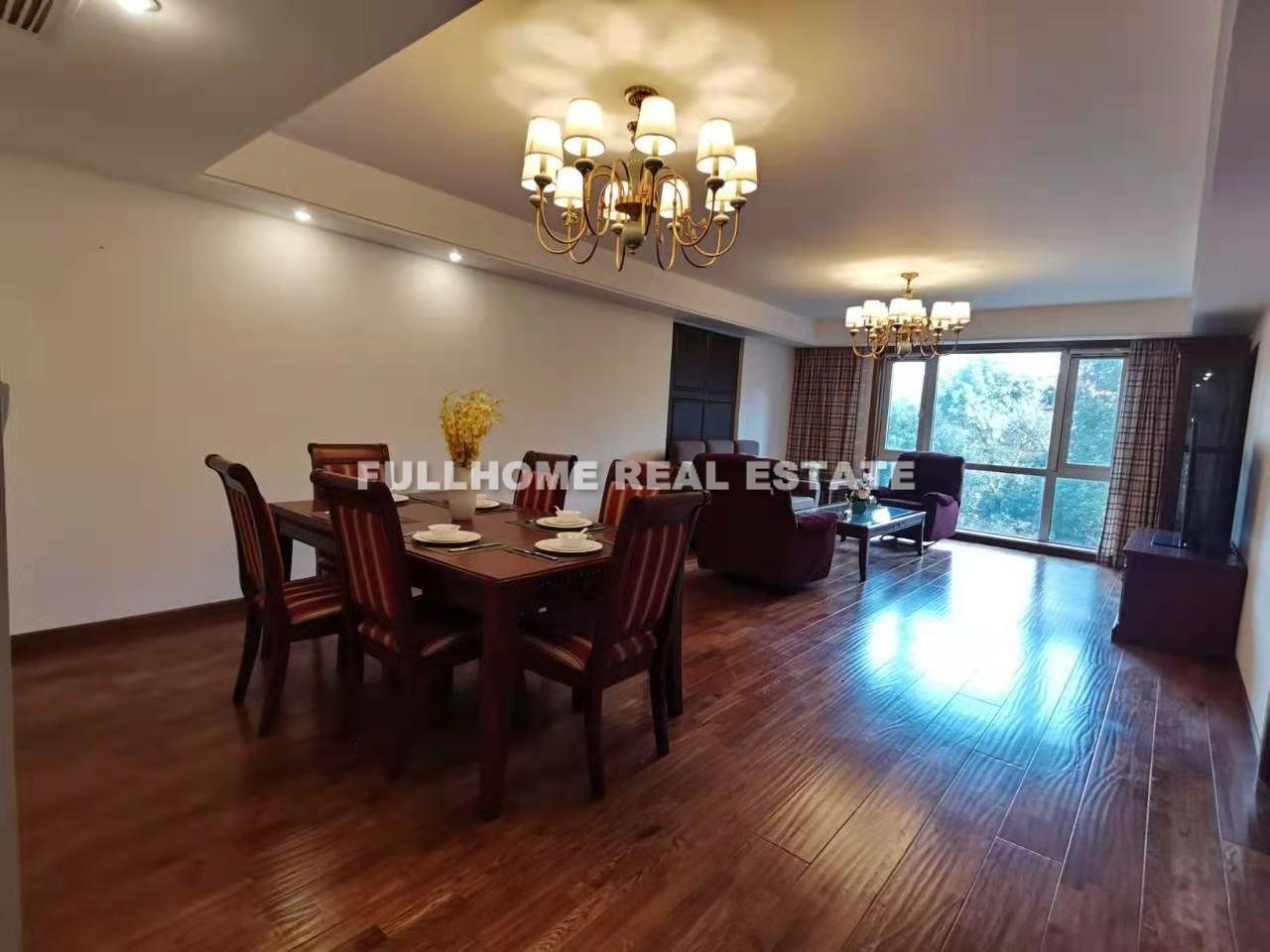 Park View - Interior view 2, Shanghai rental property