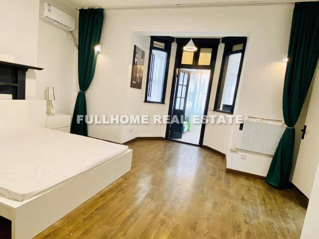 Lane 1-1000 Nanchang Road Old House - Interior view 3, Shanghai rental property