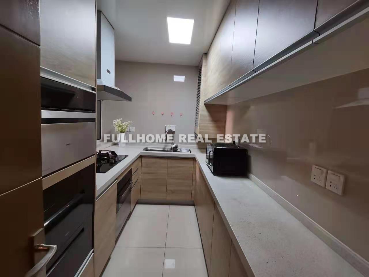 Park View - Interior view 13, Shanghai rental property