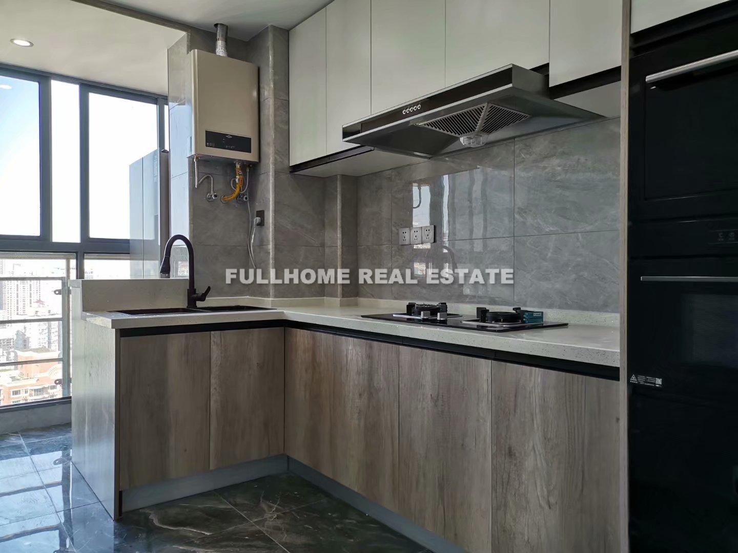 Huangpu Monte Vista - Interior view 8, Shanghai rental property