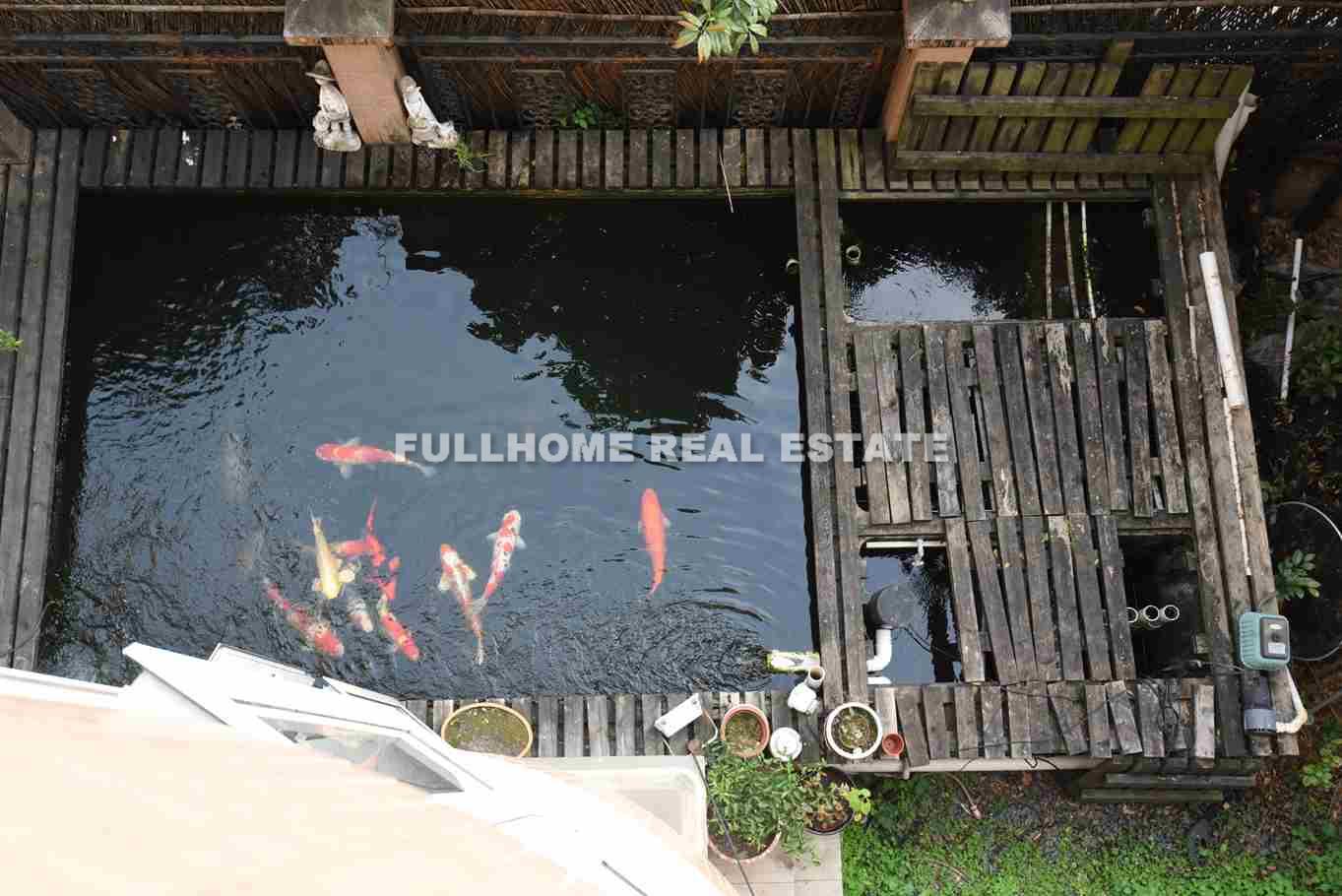 Lane 1-200 Gaoyou Road Old House - Interior view 6, Shanghai rental property