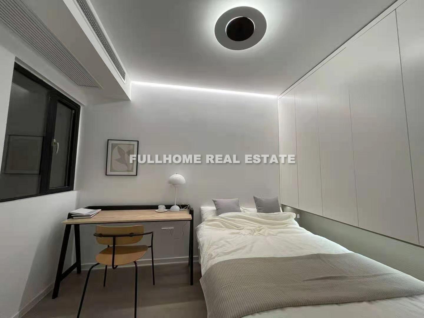 One Park Avenue - Interior view 3, Shanghai rental property