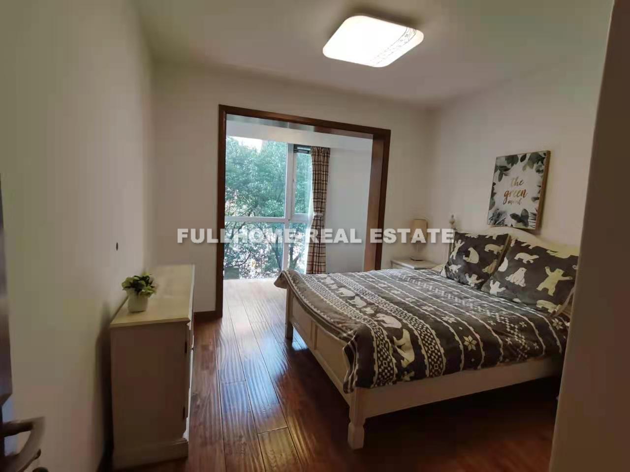 Park View - Interior view 9, Shanghai rental property