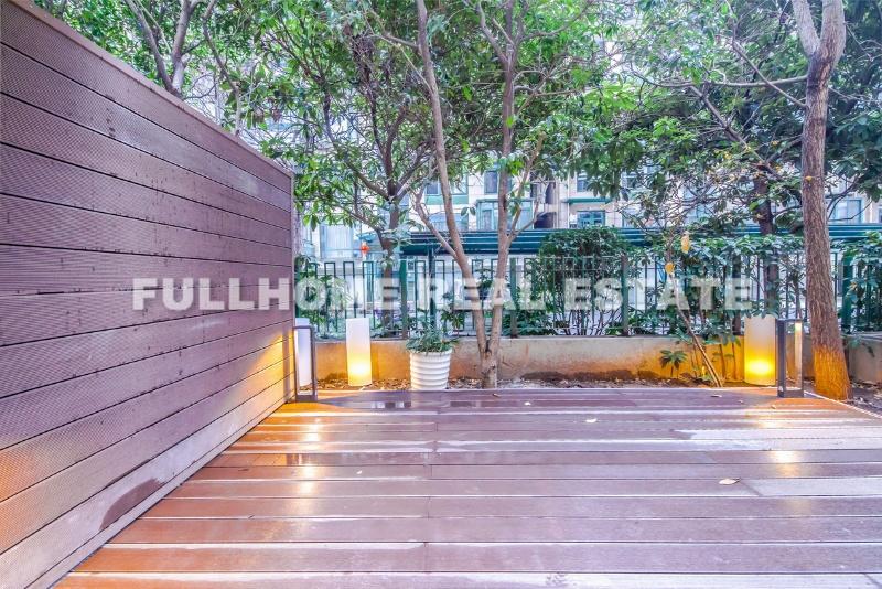 Spring In Garden - Interior view 7, Shanghai rental property