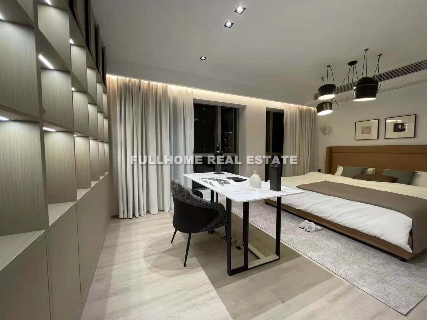 One Park Avenue - Interior view 2, Shanghai rental property