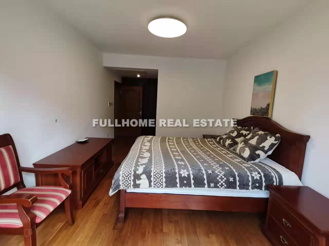 Park View - Interior view 10, Shanghai rental property