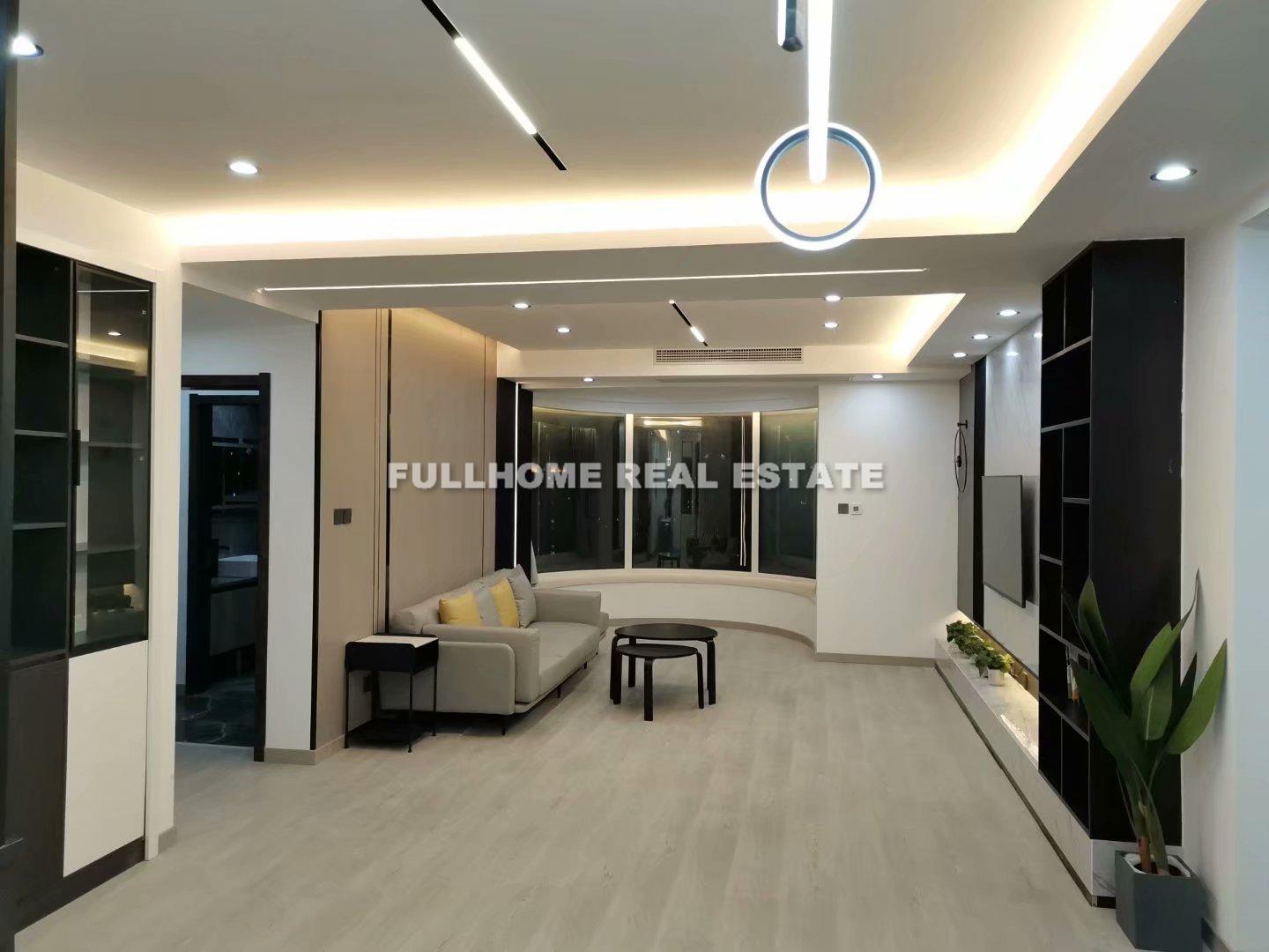 Huangpu Monte Vista - Interior view 6, Shanghai rental property