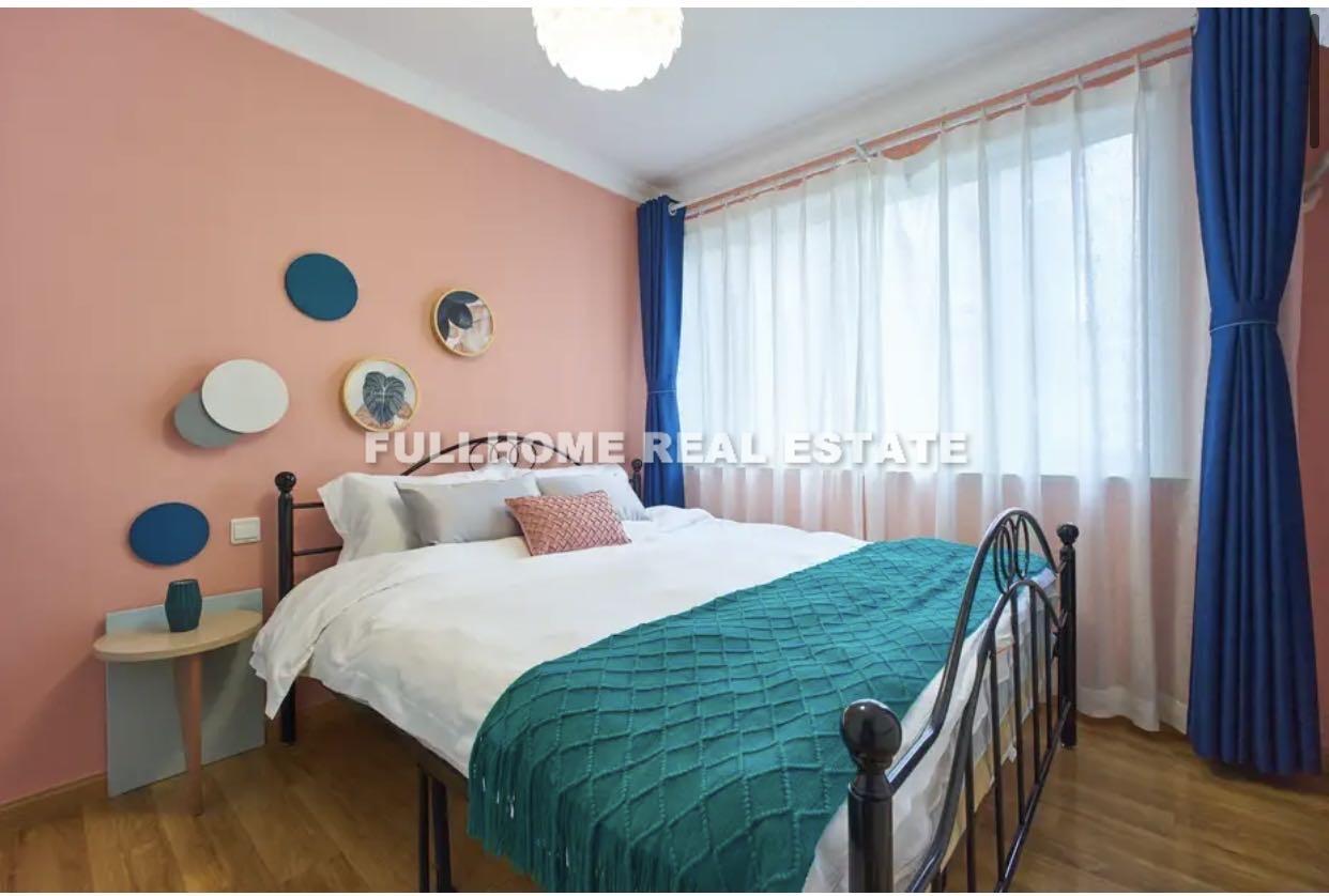 Xin Rong Lou - Interior view 3, Shanghai rental property