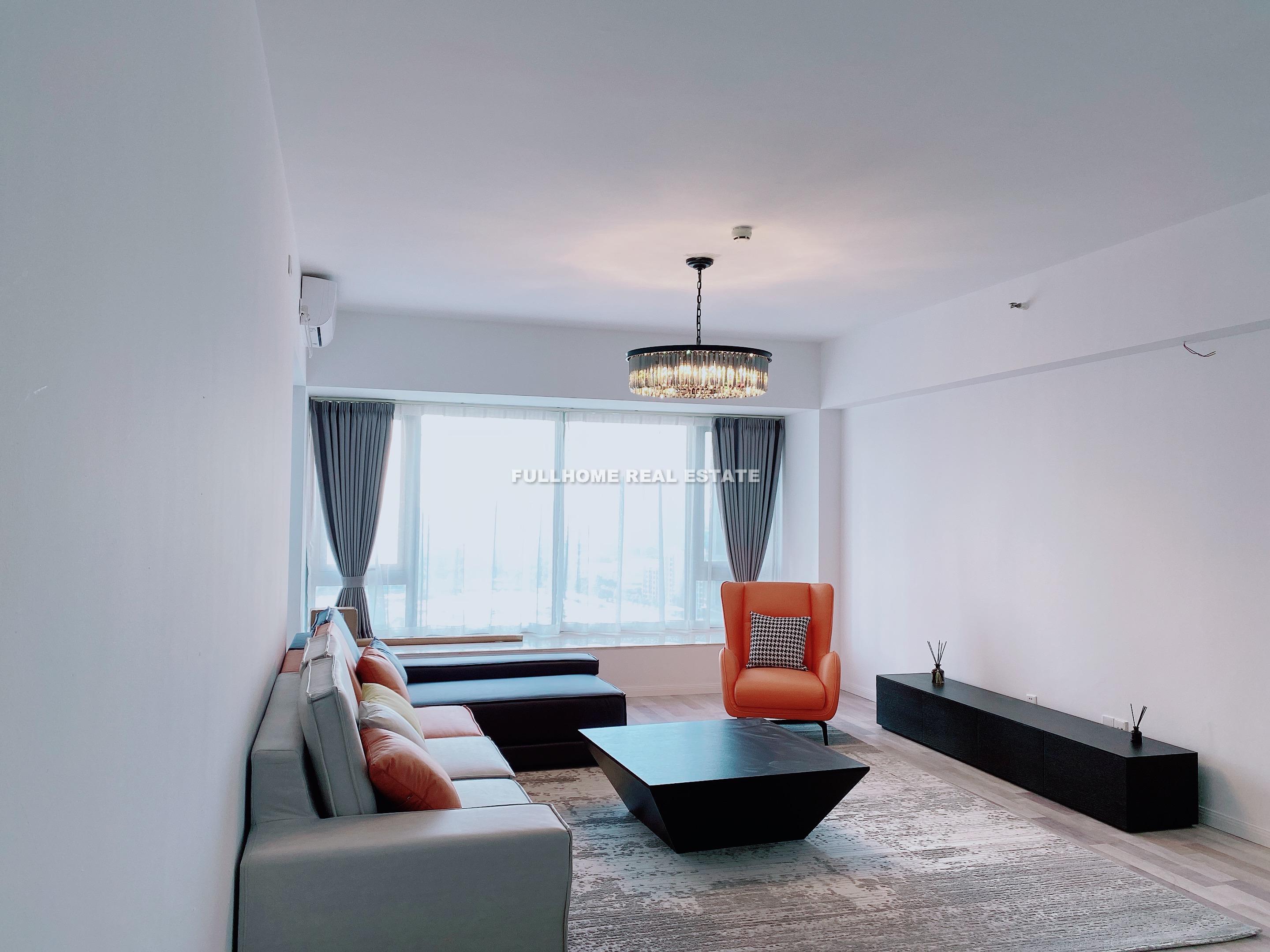 Gao Shang Ling Yu - Interior view 7, Shanghai rental property