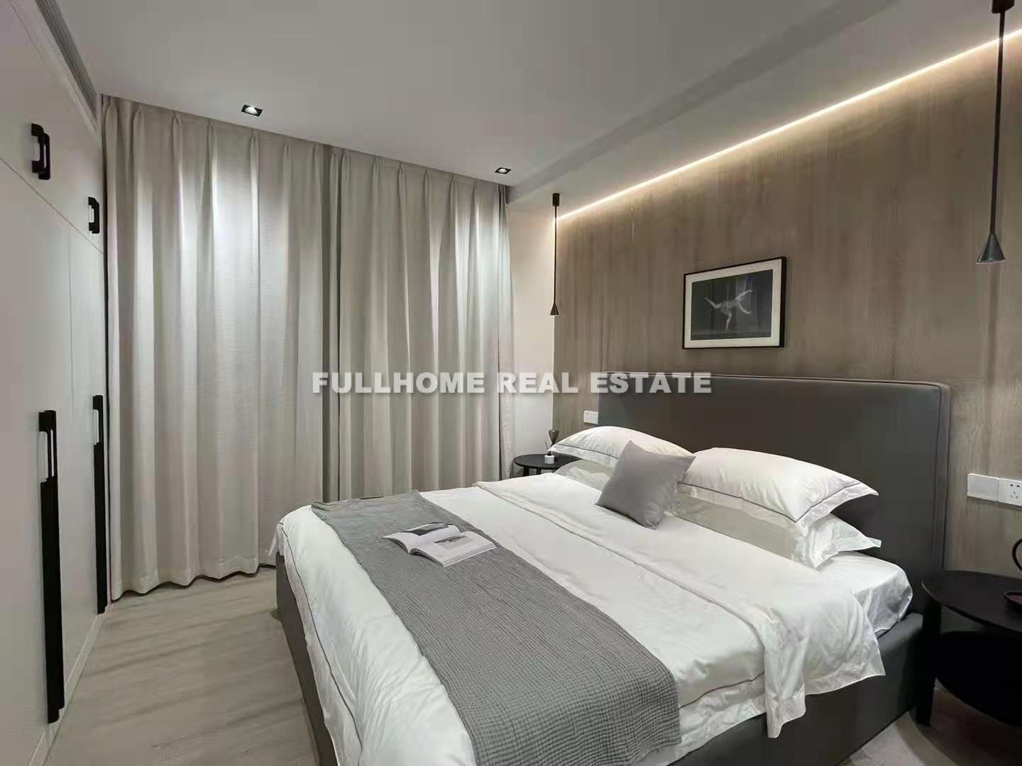 One Park Avenue - Interior view 8, Shanghai rental property
