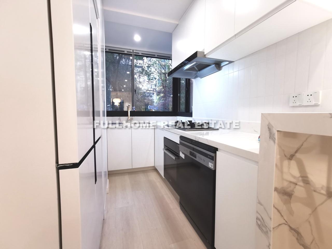 Spring In Garden - Interior view 6, Shanghai rental property