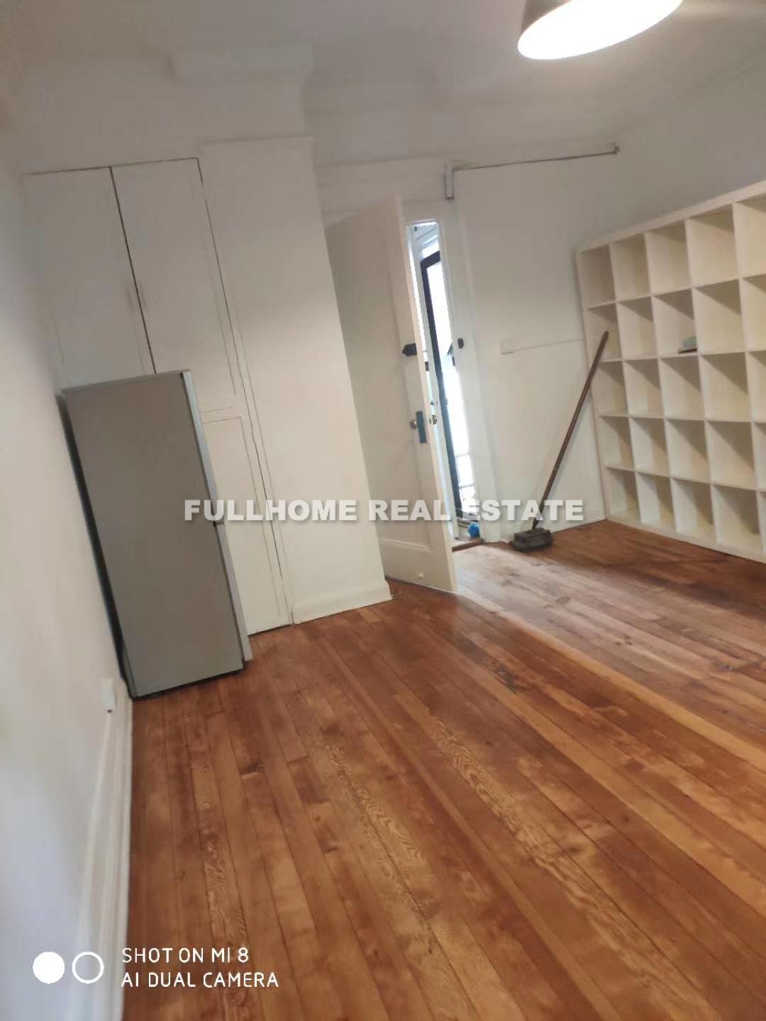 Lane 1-500 South Chongqing Road Old House - Interior view 7, Shanghai rental property