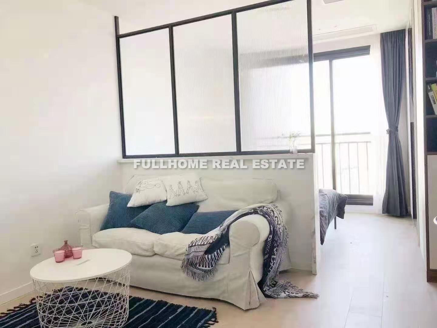 Tong Ji Garden - Interior view 4, Shanghai rental property